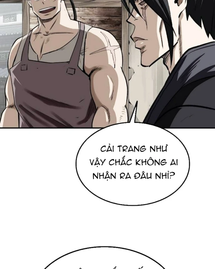 Ma Đạo Đệ Nhất Kiếm Chapter 23 - Trang 4