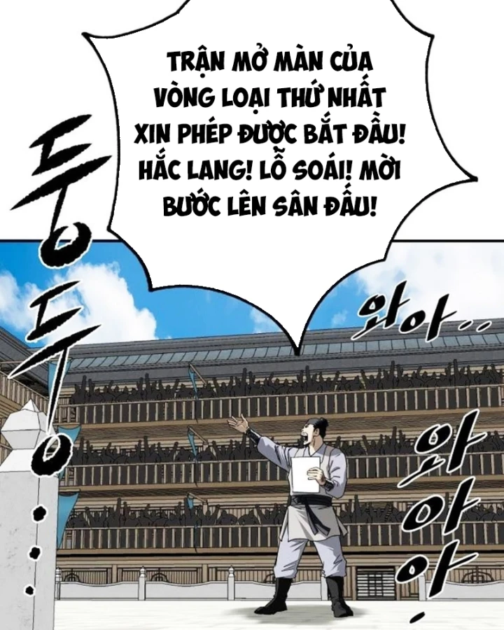 Ma Đạo Đệ Nhất Kiếm Chapter 23 - Trang 41