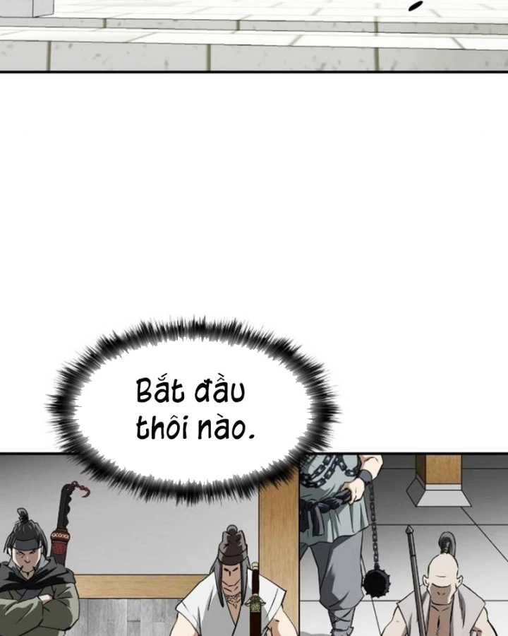 Ma Đạo Đệ Nhất Kiếm Chapter 23 - Trang 42