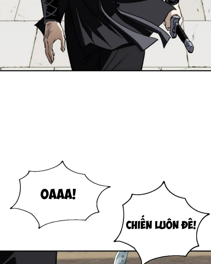 Ma Đạo Đệ Nhất Kiếm Chapter 23 - Trang 44