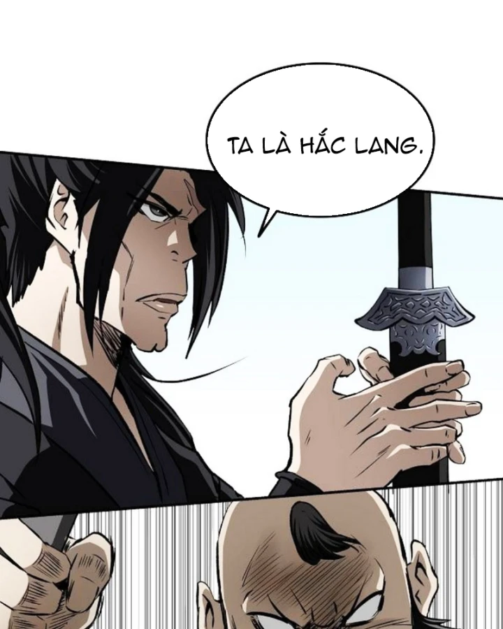 Ma Đạo Đệ Nhất Kiếm Chapter 23 - Trang 46