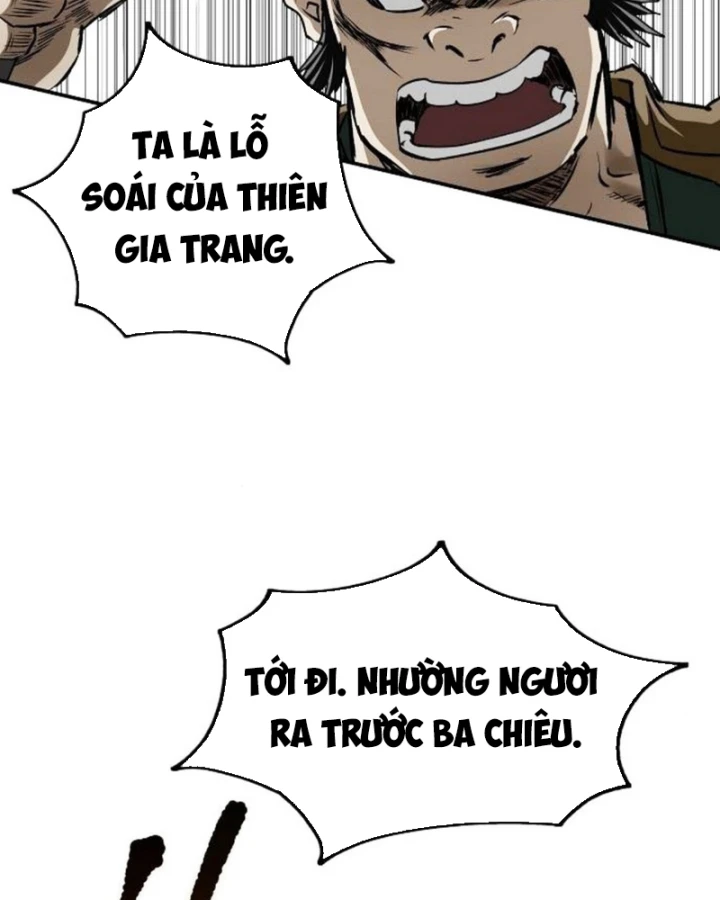 Ma Đạo Đệ Nhất Kiếm Chapter 23 - Trang 47
