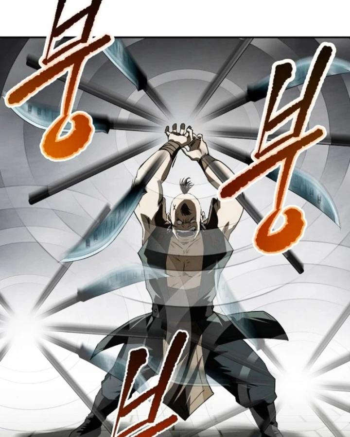 Ma Đạo Đệ Nhất Kiếm Chapter 23 - Trang 48