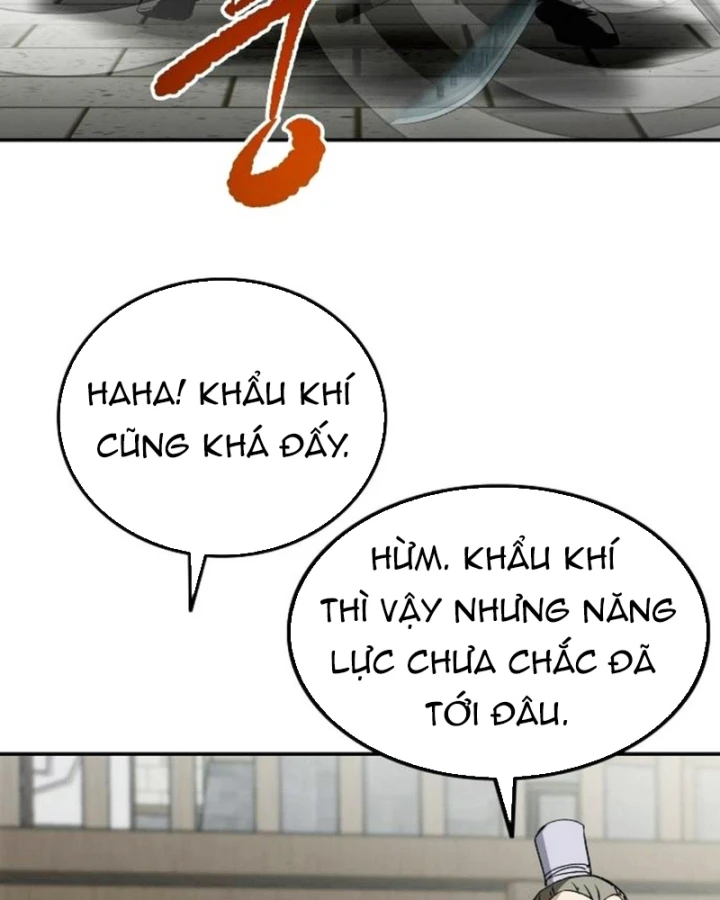 Ma Đạo Đệ Nhất Kiếm Chapter 23 - Trang 49