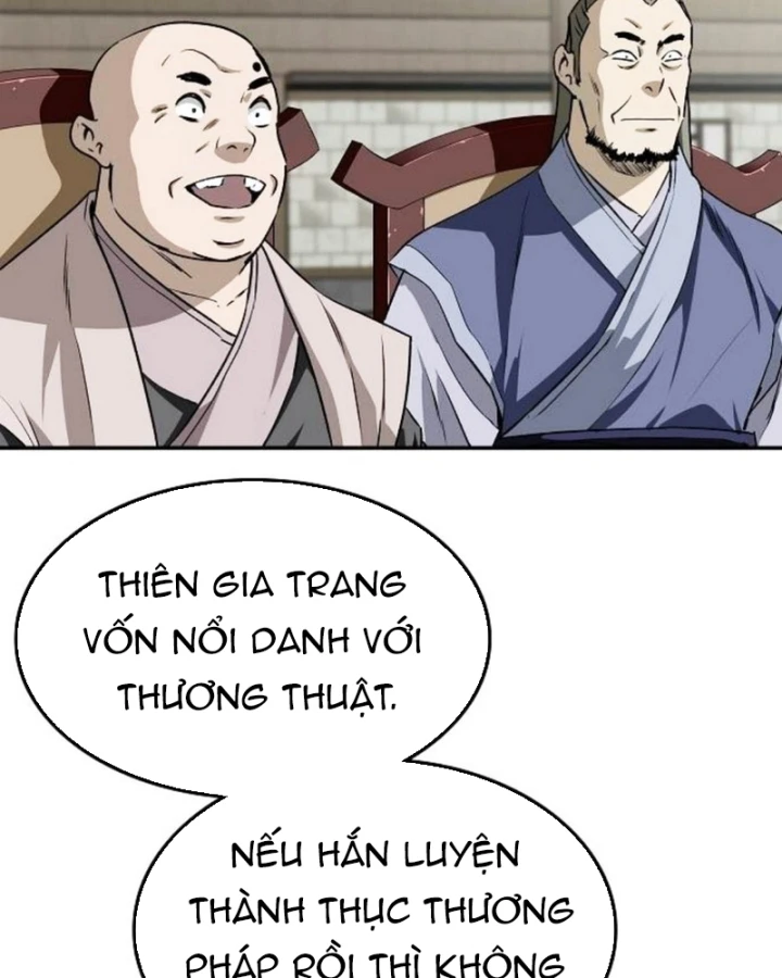 Ma Đạo Đệ Nhất Kiếm Chapter 23 - Trang 50