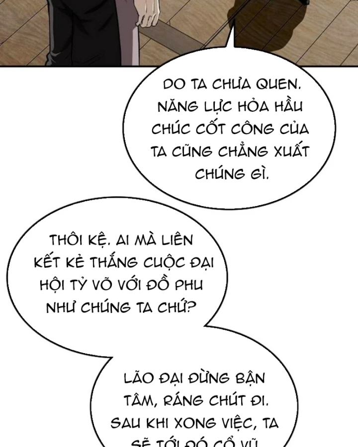 Ma Đạo Đệ Nhất Kiếm Chapter 23 - Trang 6