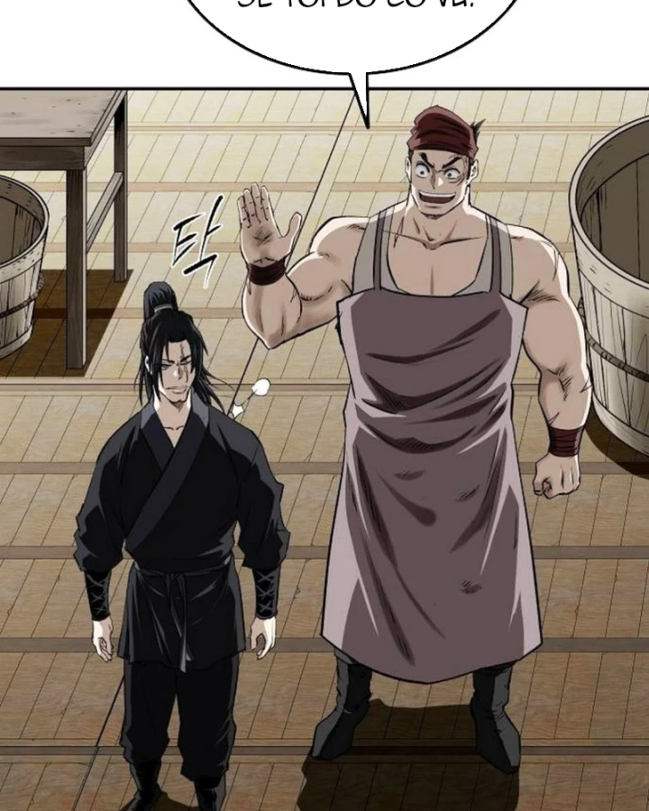Ma Đạo Đệ Nhất Kiếm Chapter 23 - Trang 7