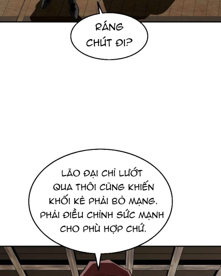 Ma Đạo Đệ Nhất Kiếm Chapter 23 - Trang 8