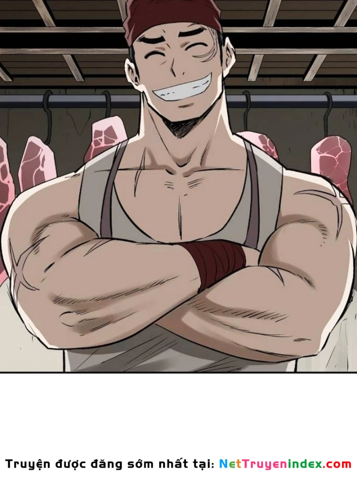 Ma Đạo Đệ Nhất Kiếm Chapter 23 - Trang 9