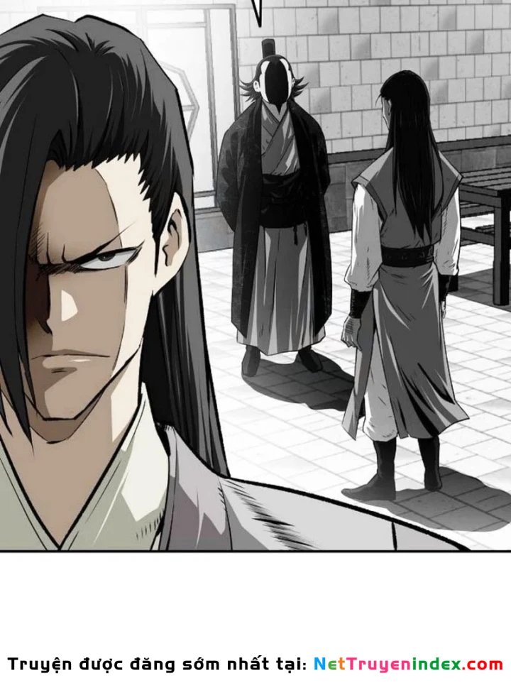 Ma Đạo Đệ Nhất Kiếm Chapter 24 - Trang 10
