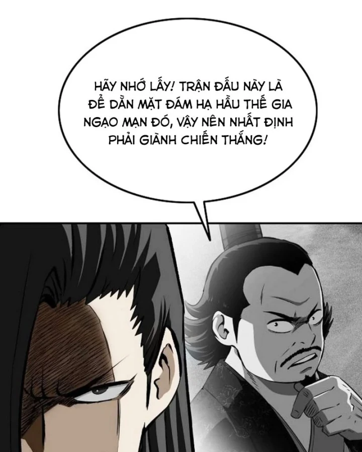 Ma Đạo Đệ Nhất Kiếm Chapter 24 - Trang 11