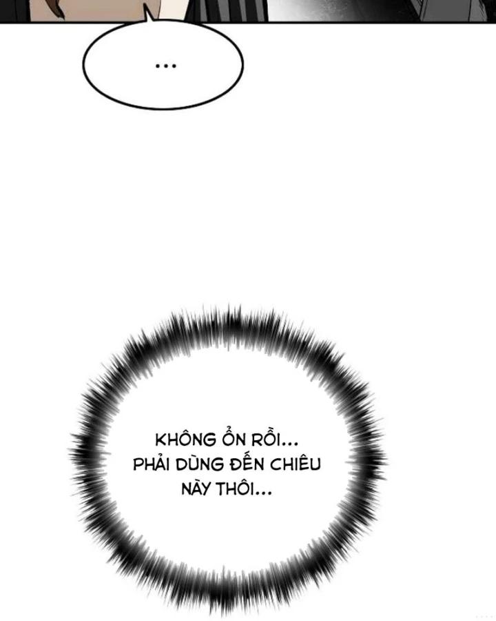Ma Đạo Đệ Nhất Kiếm Chapter 24 - Trang 12