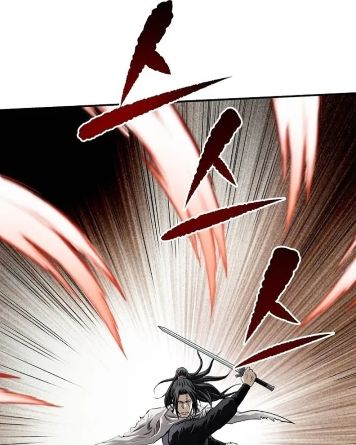 Ma Đạo Đệ Nhất Kiếm Chapter 24 - Trang 18