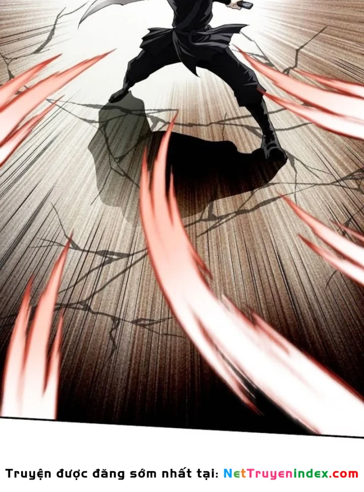 Ma Đạo Đệ Nhất Kiếm Chapter 24 - Trang 19