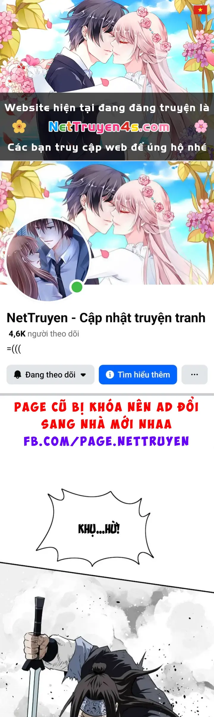 Ma Đạo Đệ Nhất Kiếm Chapter 24 - Trang 2
