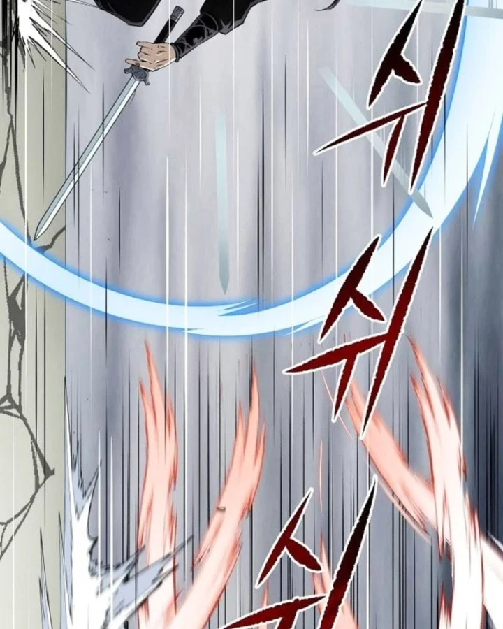 Ma Đạo Đệ Nhất Kiếm Chapter 24 - Trang 21