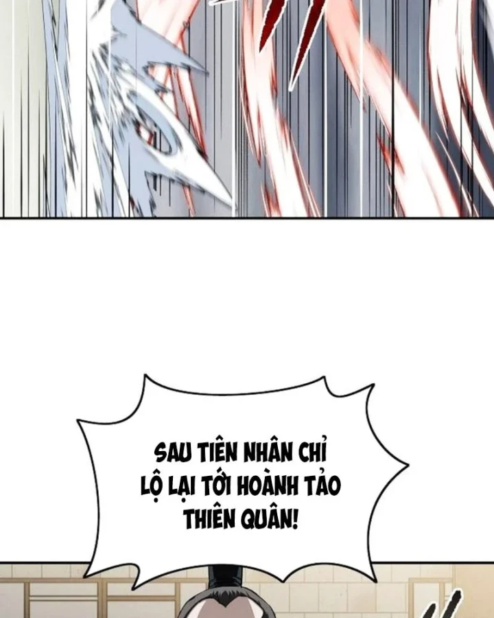 Ma Đạo Đệ Nhất Kiếm Chapter 24 - Trang 22