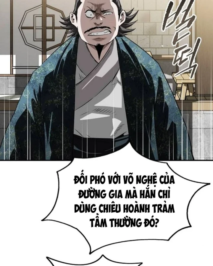 Ma Đạo Đệ Nhất Kiếm Chapter 24 - Trang 23