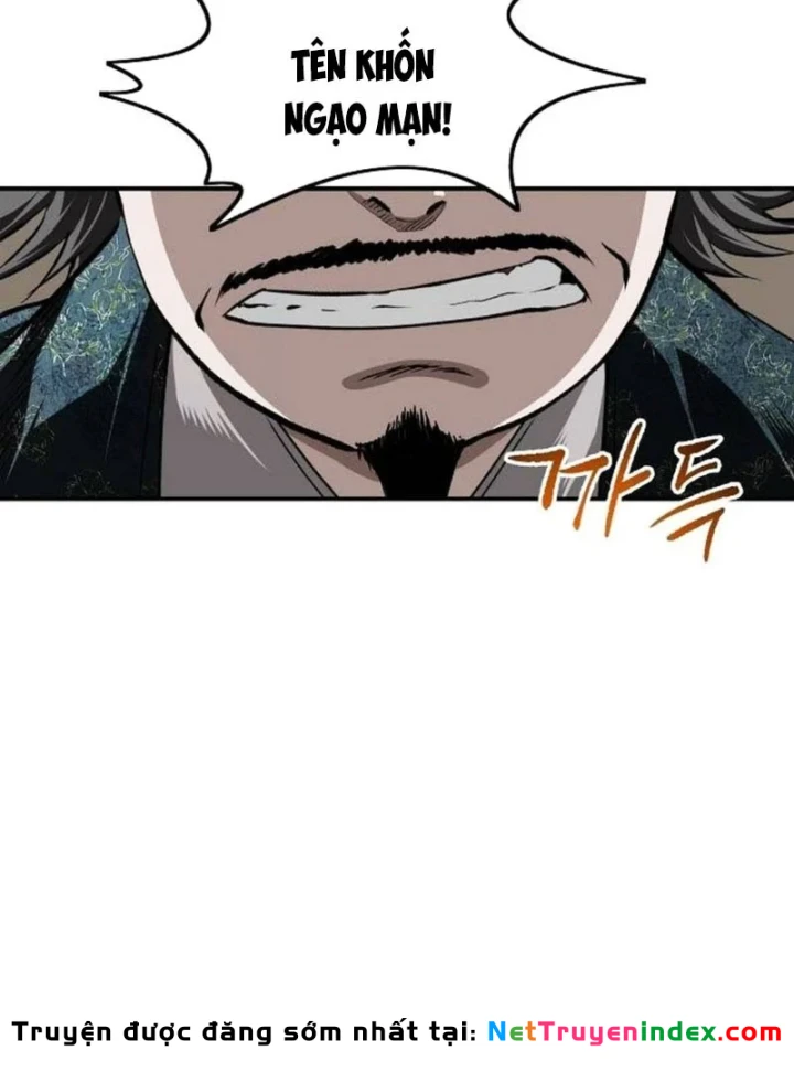 Ma Đạo Đệ Nhất Kiếm Chapter 24 - Trang 24