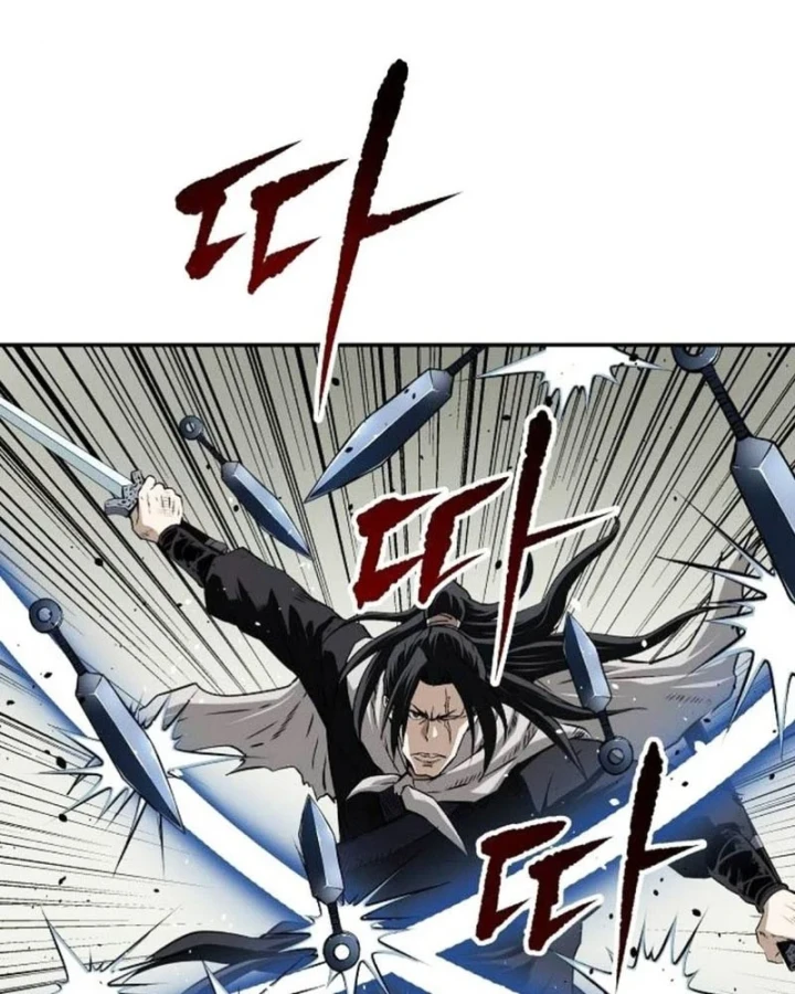 Ma Đạo Đệ Nhất Kiếm Chapter 24 - Trang 25