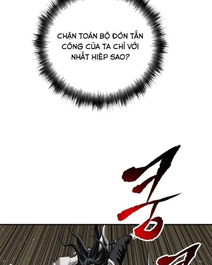 Ma Đạo Đệ Nhất Kiếm Chapter 24 - Trang 28