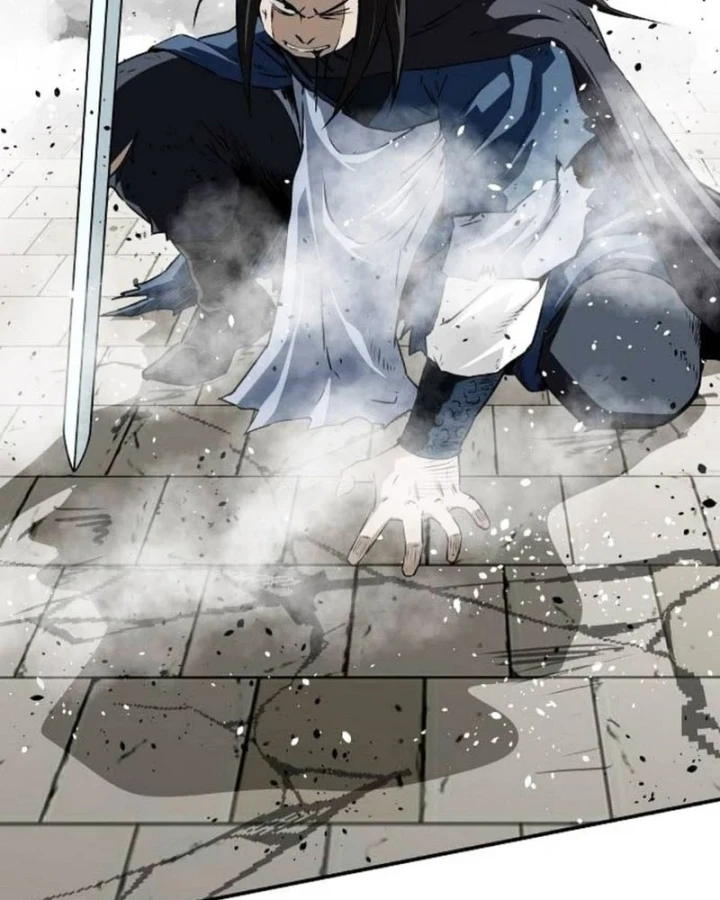 Ma Đạo Đệ Nhất Kiếm Chapter 24 - Trang 3