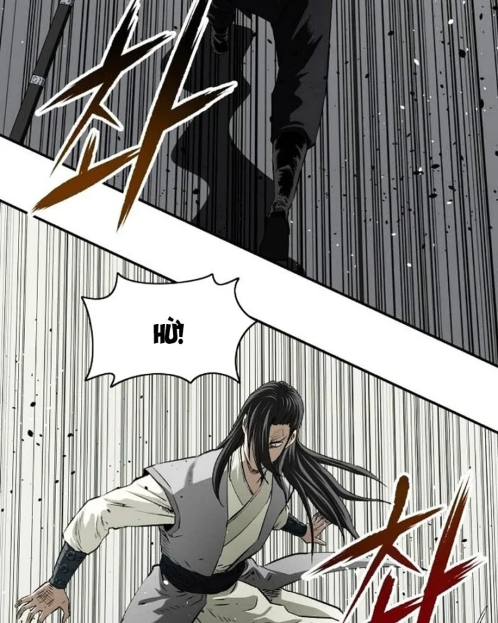 Ma Đạo Đệ Nhất Kiếm Chapter 24 - Trang 33