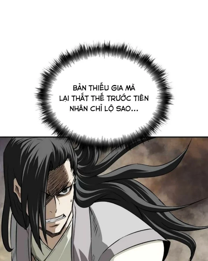 Ma Đạo Đệ Nhất Kiếm Chapter 24 - Trang 37