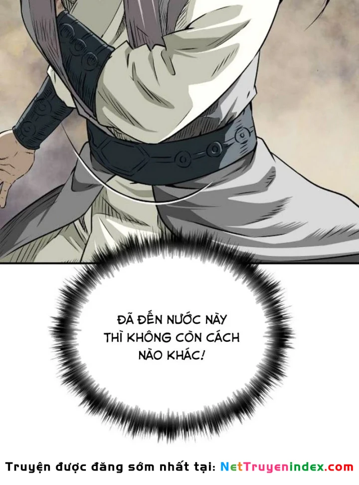 Ma Đạo Đệ Nhất Kiếm Chapter 24 - Trang 38