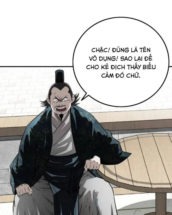 Ma Đạo Đệ Nhất Kiếm Chapter 24 - Trang 39