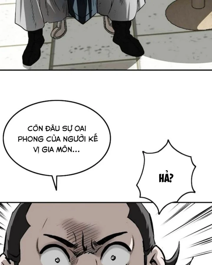 Ma Đạo Đệ Nhất Kiếm Chapter 24 - Trang 40