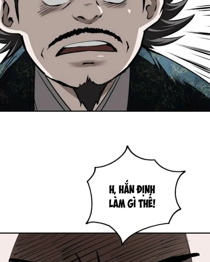 Ma Đạo Đệ Nhất Kiếm Chapter 24 - Trang 41