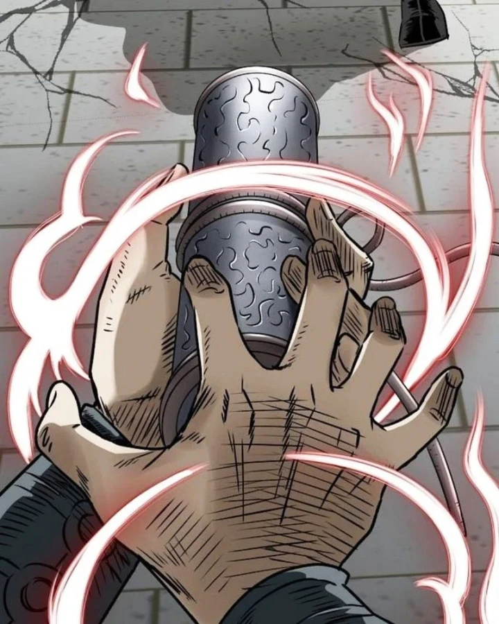 Ma Đạo Đệ Nhất Kiếm Chapter 24 - Trang 44