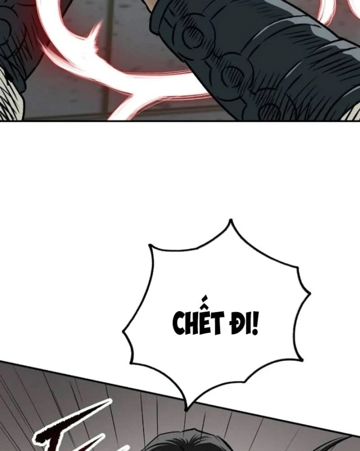 Ma Đạo Đệ Nhất Kiếm Chapter 24 - Trang 45