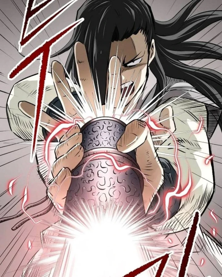 Ma Đạo Đệ Nhất Kiếm Chapter 24 - Trang 46