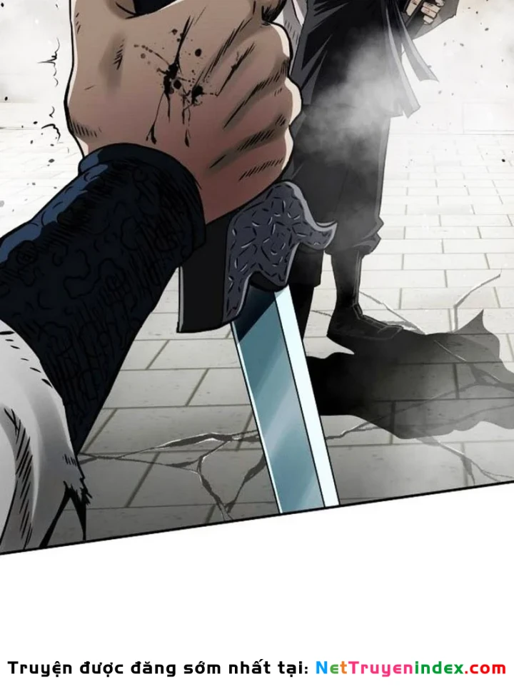 Ma Đạo Đệ Nhất Kiếm Chapter 24 - Trang 5