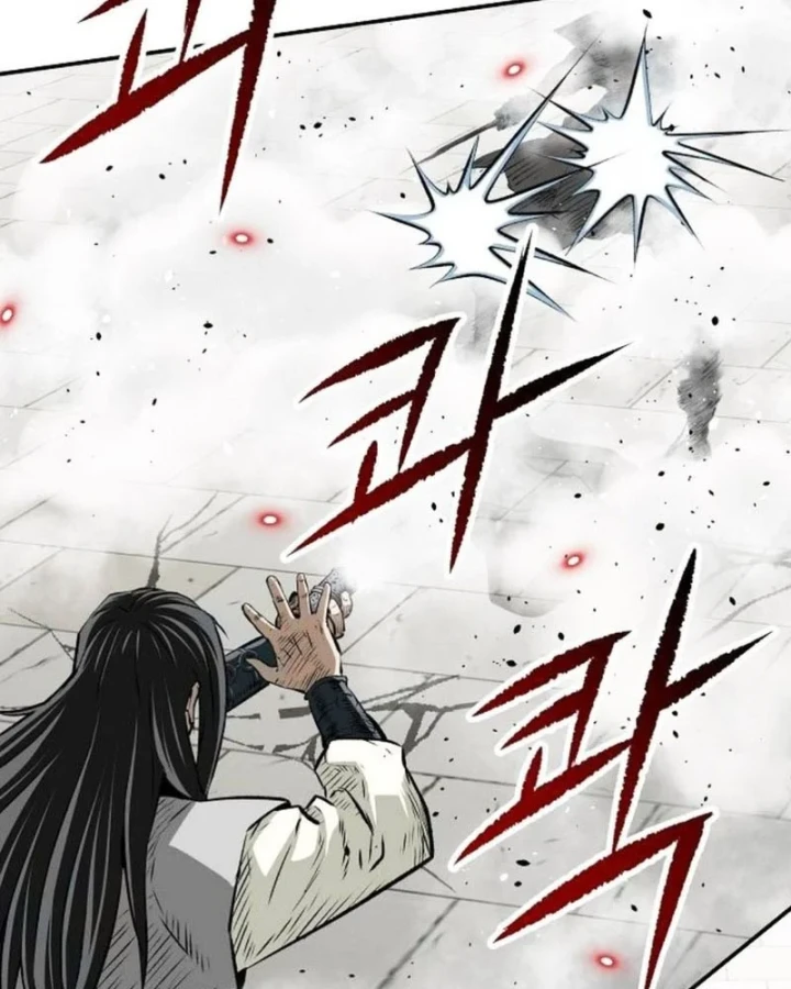 Ma Đạo Đệ Nhất Kiếm Chapter 24 - Trang 50