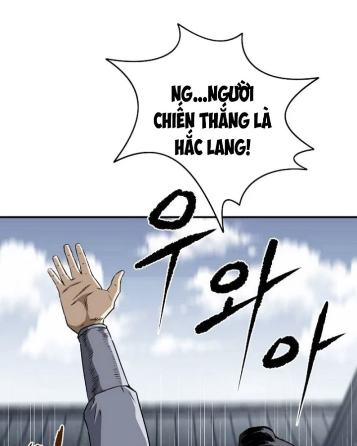 Ma Đạo Đệ Nhất Kiếm Chapter 24 - Trang 6
