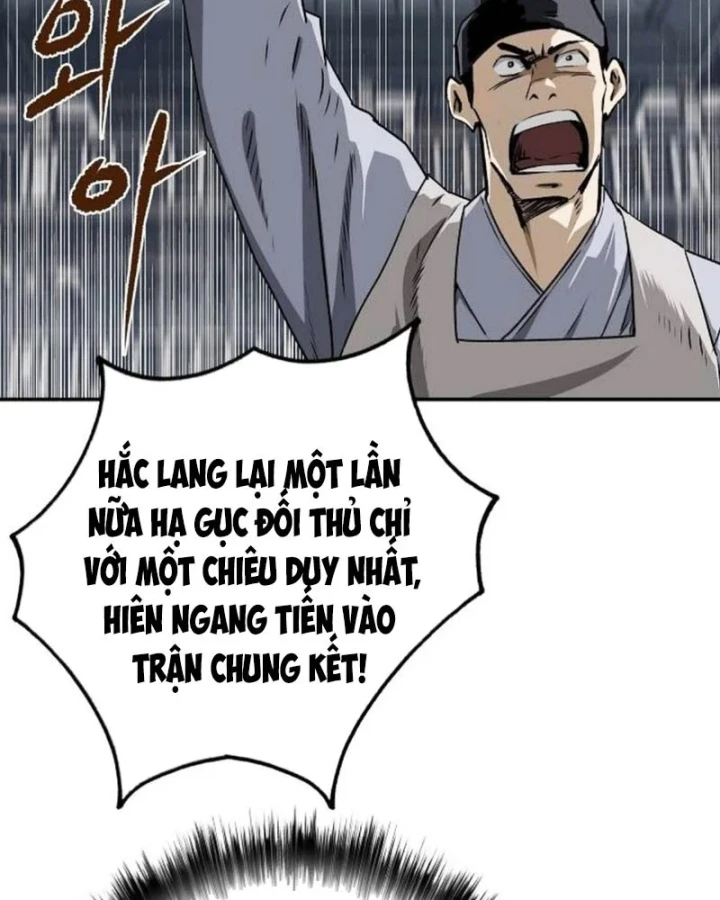 Ma Đạo Đệ Nhất Kiếm Chapter 24 - Trang 7