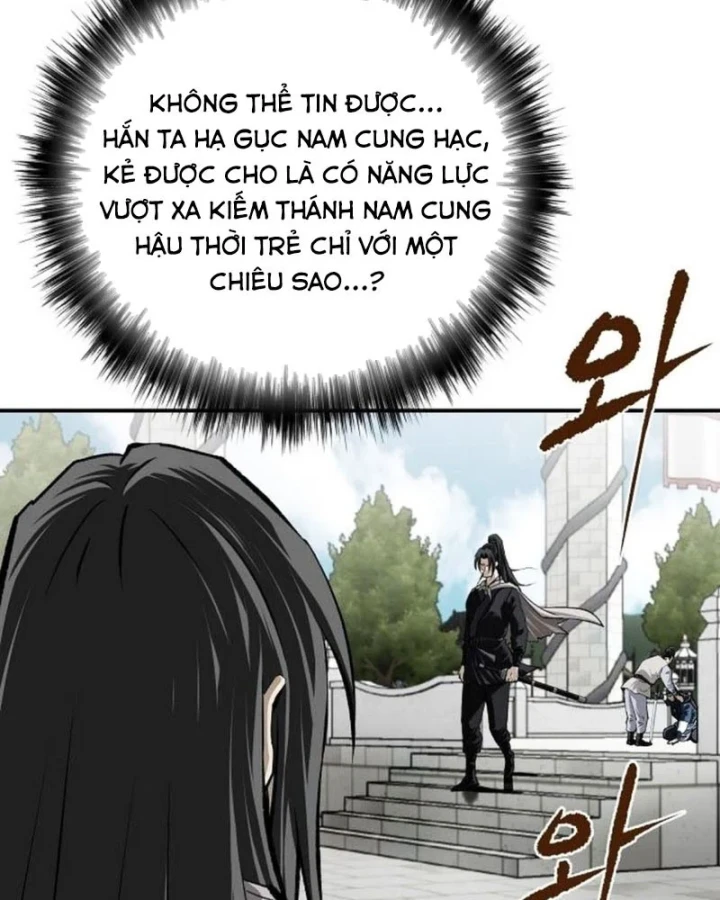 Ma Đạo Đệ Nhất Kiếm Chapter 24 - Trang 8