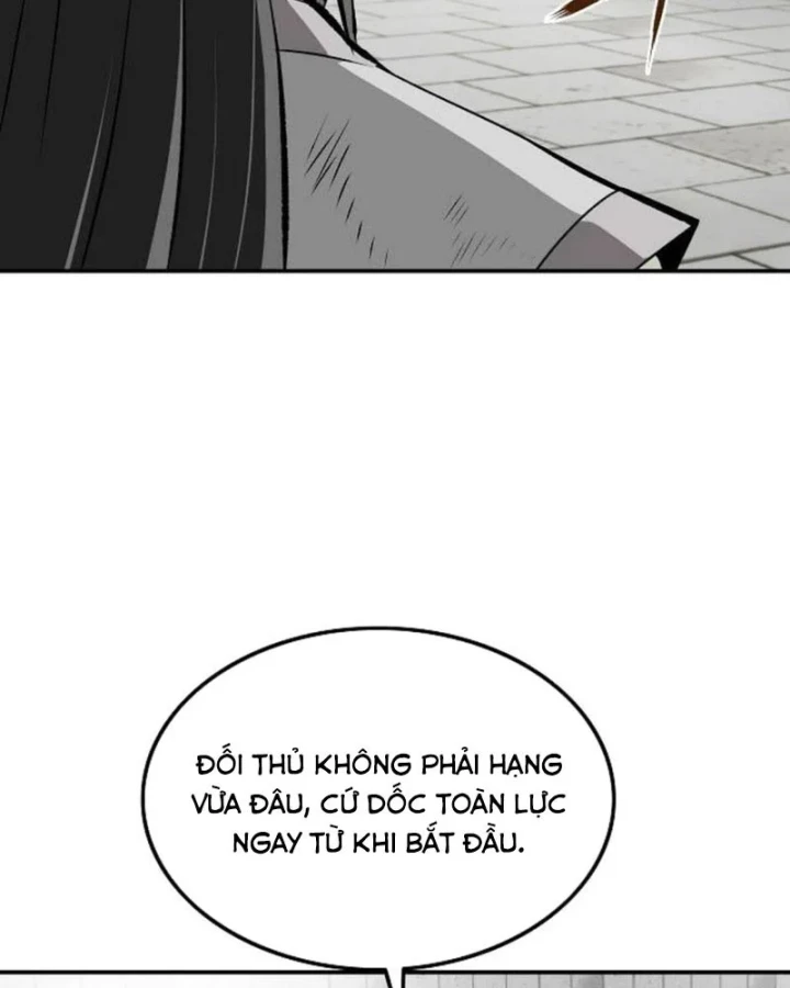 Ma Đạo Đệ Nhất Kiếm Chapter 24 - Trang 9