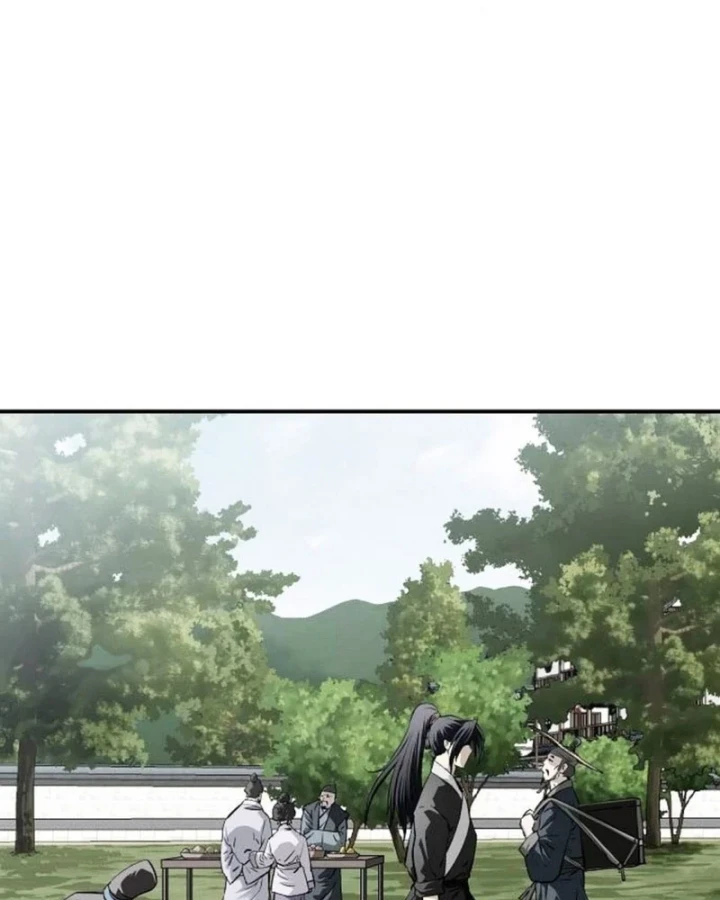 Ma Đạo Đệ Nhất Kiếm Chapter 25 - Trang 10