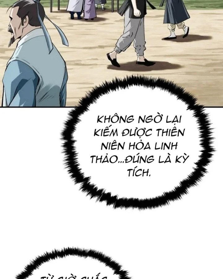 Ma Đạo Đệ Nhất Kiếm Chapter 25 - Trang 11