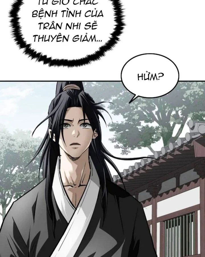 Ma Đạo Đệ Nhất Kiếm Chapter 25 - Trang 12