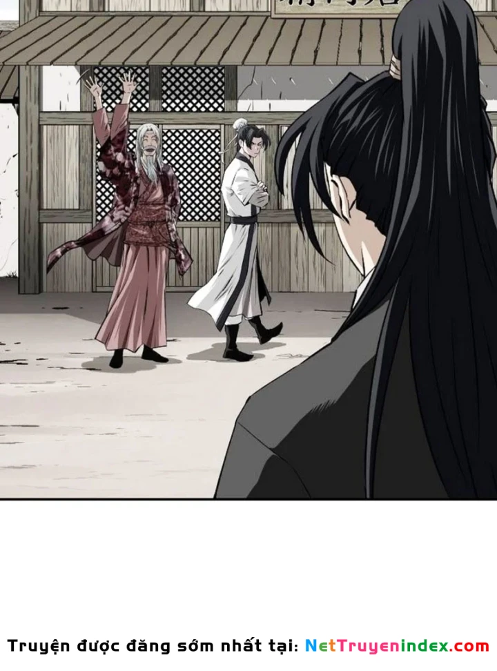 Ma Đạo Đệ Nhất Kiếm Chapter 25 - Trang 14