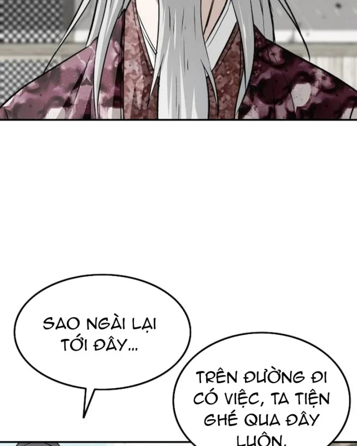 Ma Đạo Đệ Nhất Kiếm Chapter 25 - Trang 16