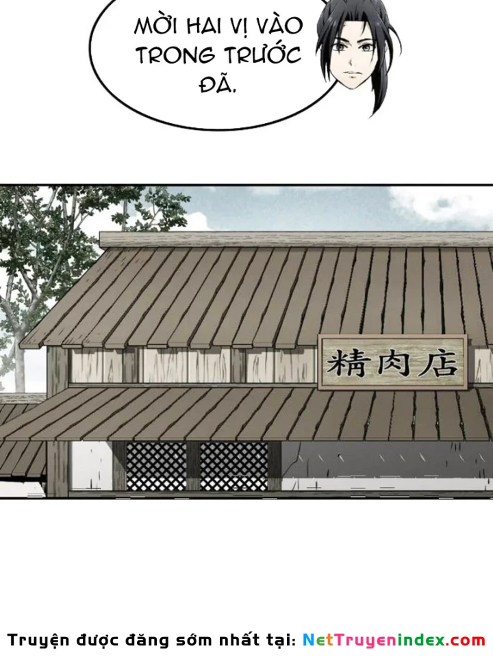 Ma Đạo Đệ Nhất Kiếm Chapter 25 - Trang 18