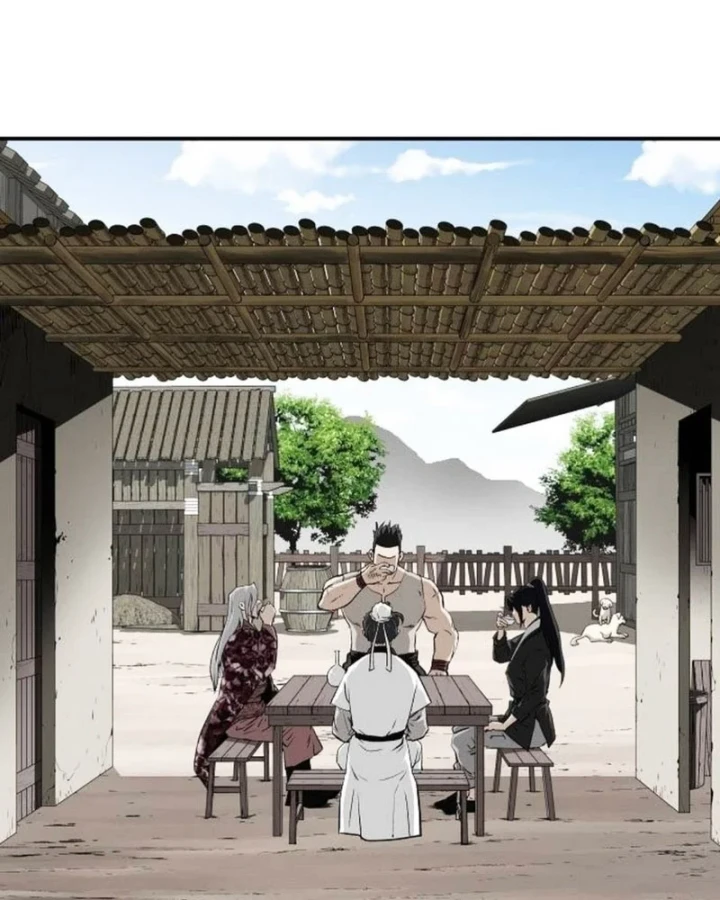 Ma Đạo Đệ Nhất Kiếm Chapter 25 - Trang 21