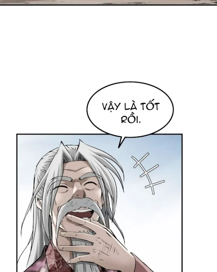 Ma Đạo Đệ Nhất Kiếm Chapter 25 - Trang 22