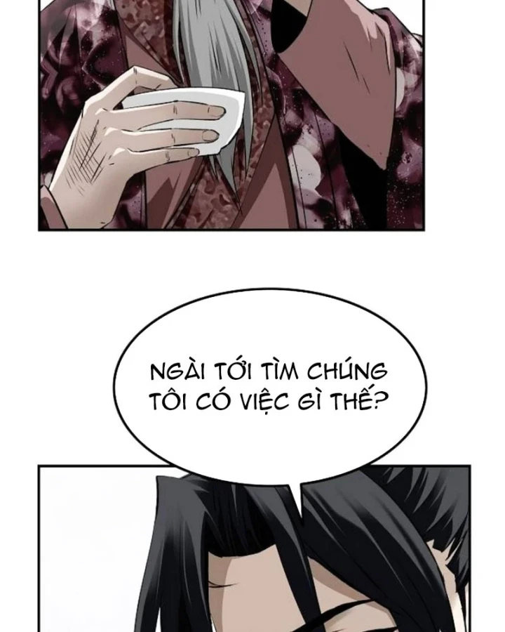 Ma Đạo Đệ Nhất Kiếm Chapter 25 - Trang 23